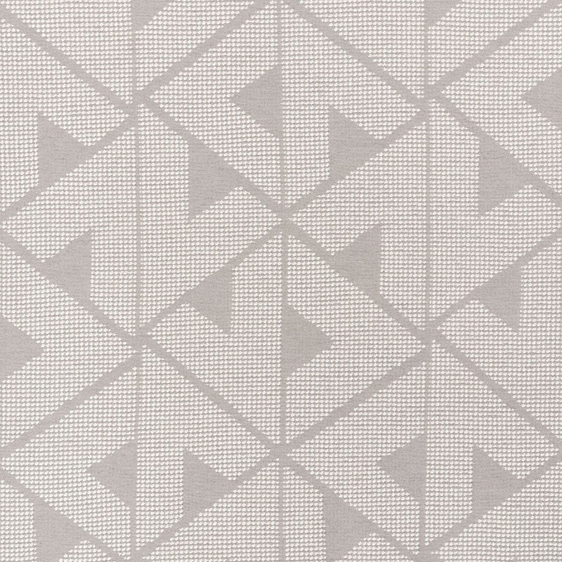 Sierra Grey 73271 by Schumacher Designer Fabric AU NATUREL VISCOSE 55% LINEN 14% ITALY MARTINDALE 25,000 </p><p>Repeat: Horizontal: 13 1/2" (34CM) and Vertical: 31" (79CM) 53.5 - Swanky Fabrics -