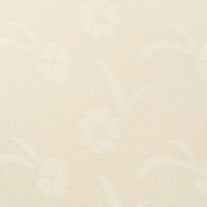 Terra Parchment 73300 by Schumacher Designer Fabric