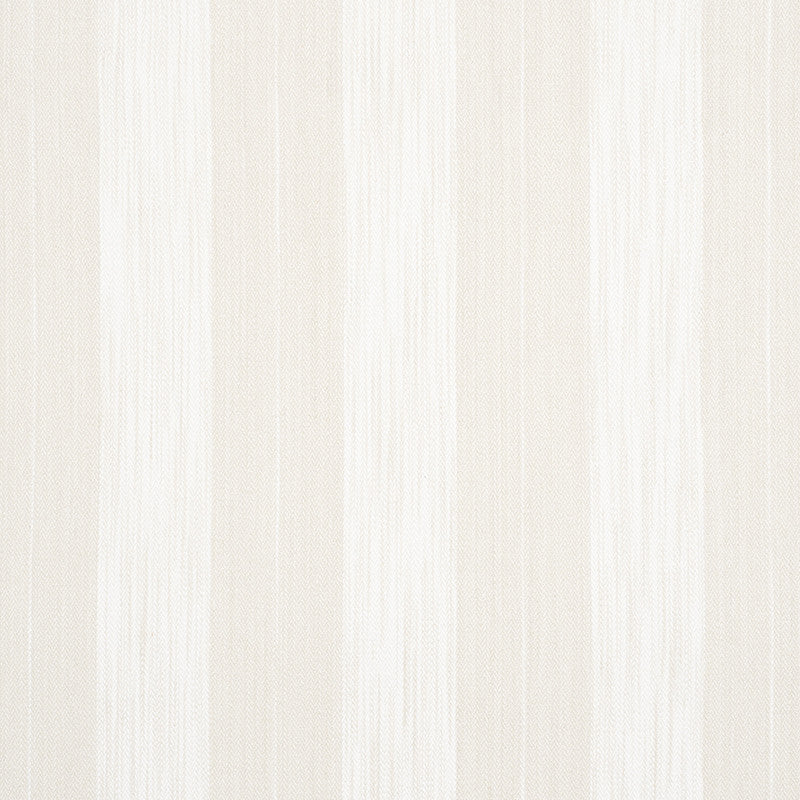 Arroyo Stripe Natural 73310 by Schumacher Designer Fabric Au-Naturel 100% Cotton Martindale 35,000 Horizontal: 9 and Vertical: - 55 - Swanky Fabrics -