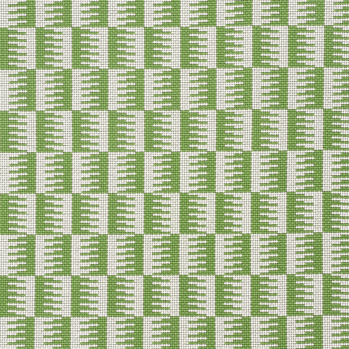 Dovetail Green 73321 by Schumacher Designer Fabric Indooroutdoor-Ii-Prints-Wovens 100% Dralon Martindale 50,000 Horizontal: 1.5 and Vertical: 3.25 57 - Swanky Fabrics -