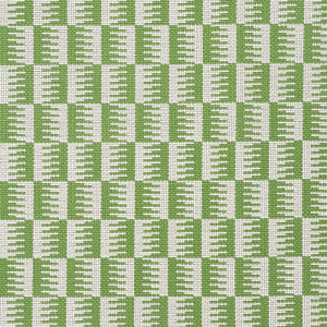 Dovetail Green 73321 by Schumacher Designer Fabric