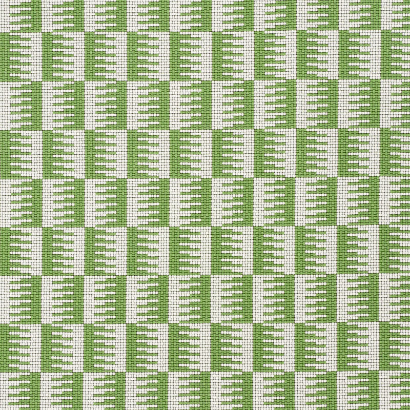 Dovetail Green 73321 by Schumacher Fabric Schumacher Fabric Dovetail Green 73321Fabric DRALON ACRYLIC 100% BELGIUM </p><p>Repeat: H: HORZ. 1 1/2" (4CM) , V: VERT. 3 1/4" (8CM) 57 - Fabric Carolina -
