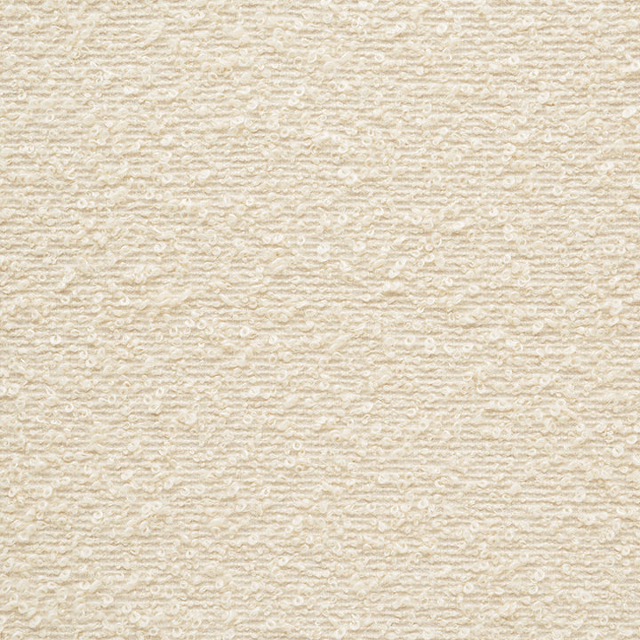 Roscoe Cloud 73350 by Schumacher Designer Fabric Textures 43% Mohair, 24% Cotton, 22% Wool, 11% Polyacrylic - Horizontal: - and Vertical: - 53 - Swanky Fabrics -