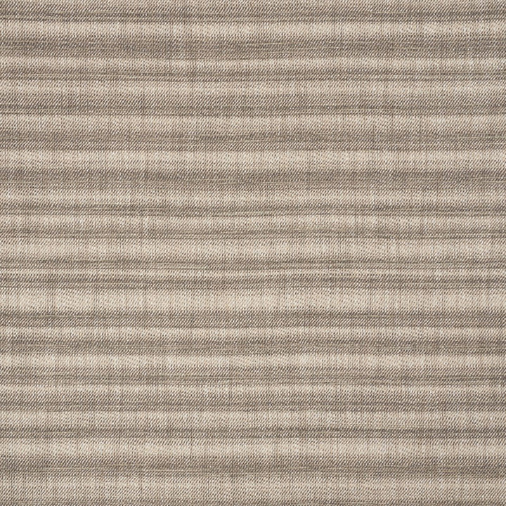 Petra Stripe Stone 73360 by Schumacher Designer Fabric AU NATUREL See Sample TURKEY HEAVY DUTY </p><p>Repeat: Horizontal: - and Vertical: 23 1/4" (59CM) 55" (140CM) - Swanky Fabrics -