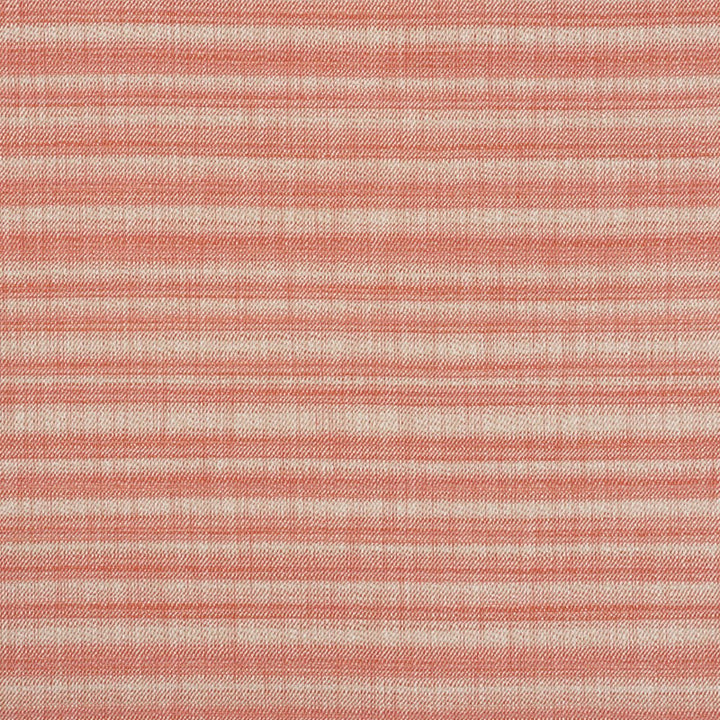 Petra Stripe Clay 73363 by Schumacher Fabric Schumacher Fabric Petra Stripe Clay 73363Fabric ACRYLIC 39% TURKEY </p><p>Repeat: H: , V: VERT. 23 1/4" (59CM) 55 - Fabric Carolina -