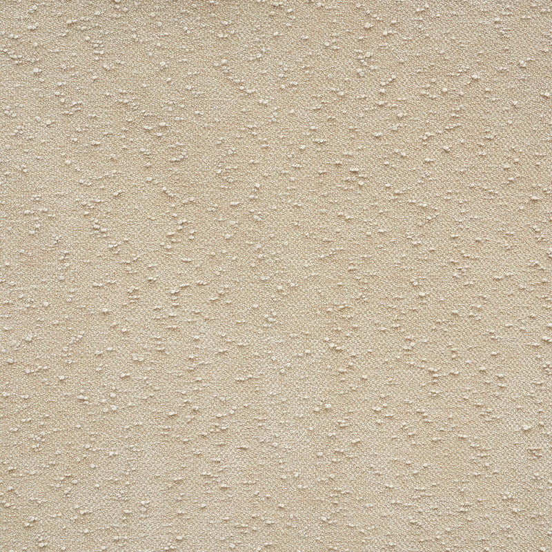 Artisanal Boucle Natural 73381 by Schumacher Designer Fabric Textures 52% Cotton, 30% Viscose, 18% Polyester Martindale 26,000 Horizontal: - and Vertical: - 52.5 - Swanky Fabrics -