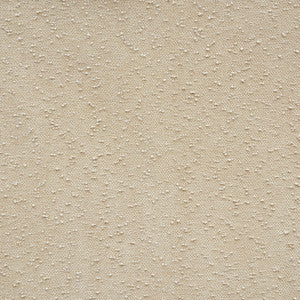 Artisanal Boucle Natural 73381 by Schumacher Designer Fabric
