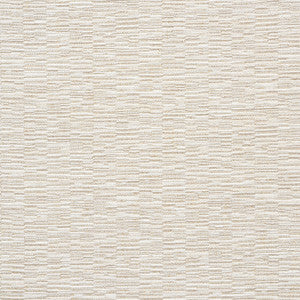 Albers Weave Cream 73390 by Schumacher Designer Fabric