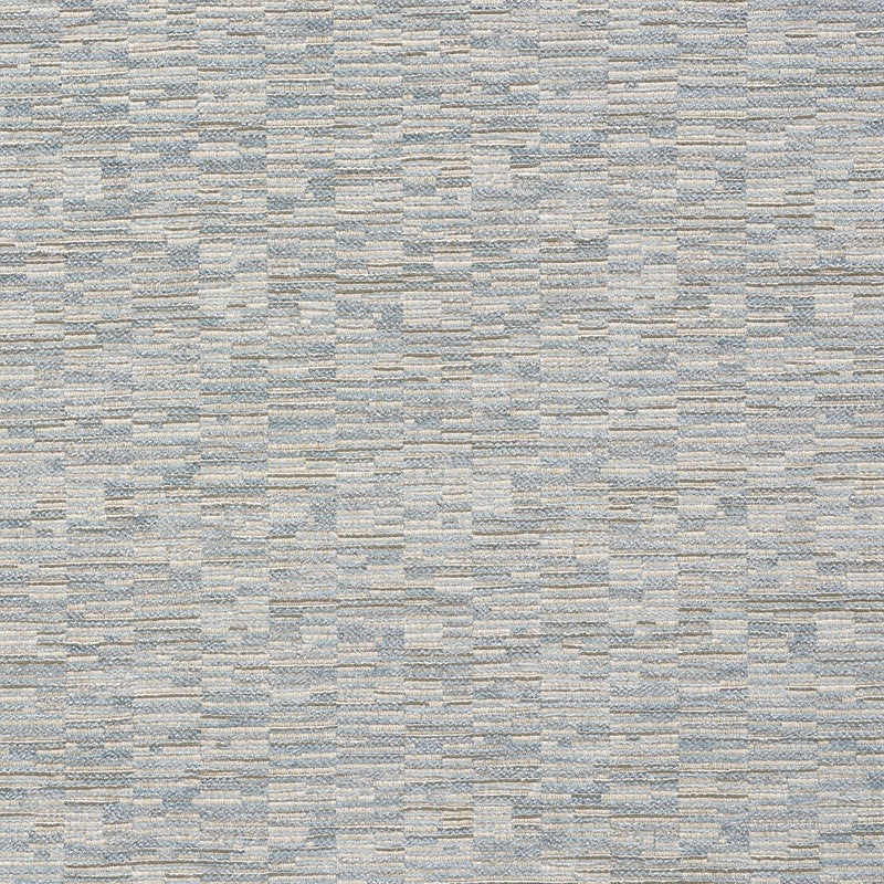 Albers Weave Mineral 73392 by Schumacher Designer Fabric TEXTURES VISCOSE 40% COTTON 30% ITALY MARTINDALE 26,000 </p><p>Repeat: Horizontal: and Vertical: 54.5 - Swanky Fabrics -