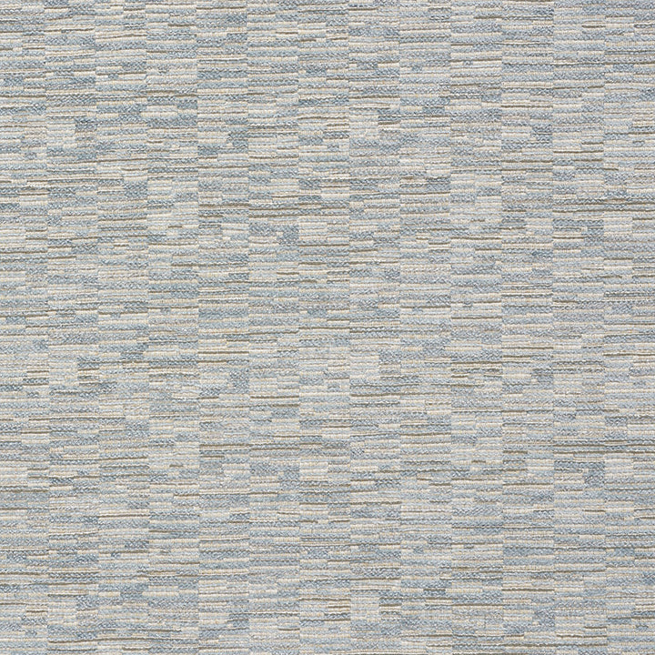 Albers Weave Mineral 73392 by Schumacher Designer Fabric TEXTURES VISCOSE 40% COTTON 30% ITALY MARTINDALE 26,000 </p><p>Repeat: Horizontal: and Vertical: 54.5 - Swanky Fabrics -