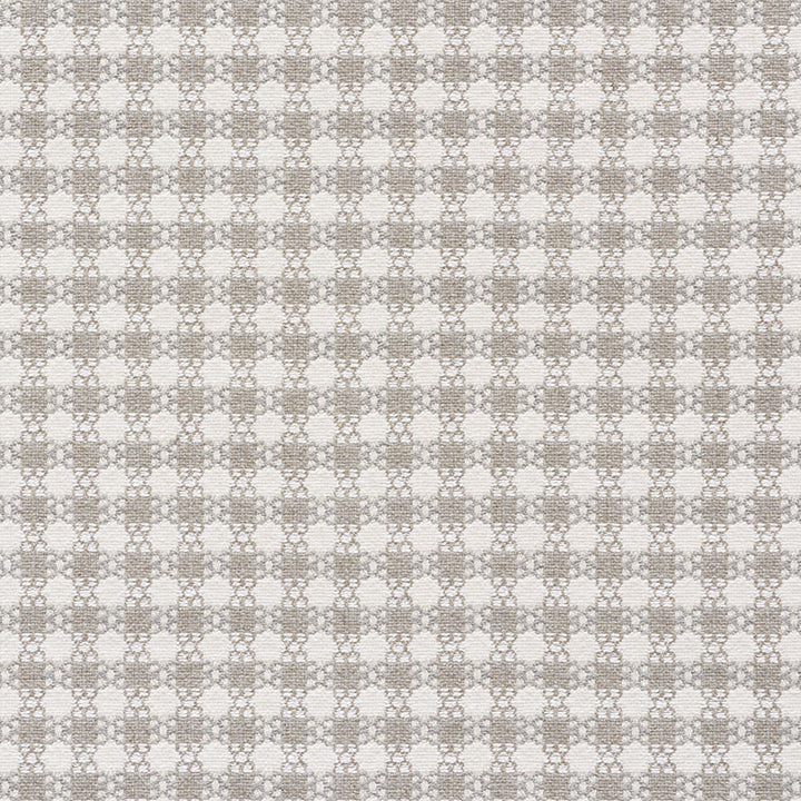 Checkmate Grey 73431 by Schumacher Fabric Schumacher Fabric Checkmate Grey 73431Fabric COTTON 53% ITALY </p><p>Repeat: H: HORZ. 1 1/2" (4CM) , V: VERT. 1" (3CM) 55.5 - Fabric Carolina -