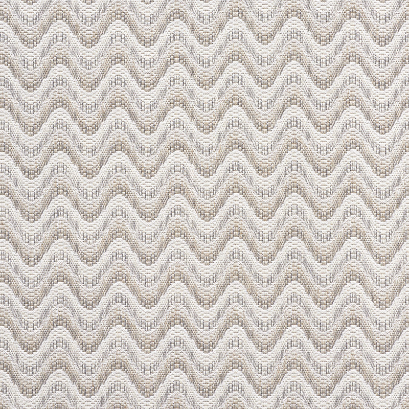 Bargello Wave Natural 73442 by Schumacher Designer Fabric Happy-Together 49% Cotton, 30% Viscose, 15% Linen, 6% Polyester Martindale 26,000 Horizontal: 2.25 and Vertical: 1.75 55.5 - Swanky Fabrics -