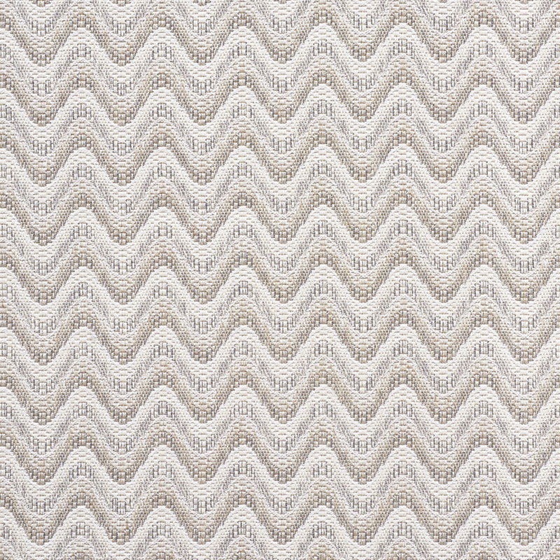 Bargello Wave Natural 73442 by Schumacher Fabric Schumacher Fabric Bargello Wave Natural 73442Fabric COTTON 49% ITALY </p><p>Repeat: H: HORZ. 2 1/4" (6CM) , V: VERT. 1 3/4" (4CM) 55.5 - Fabric Carolina -