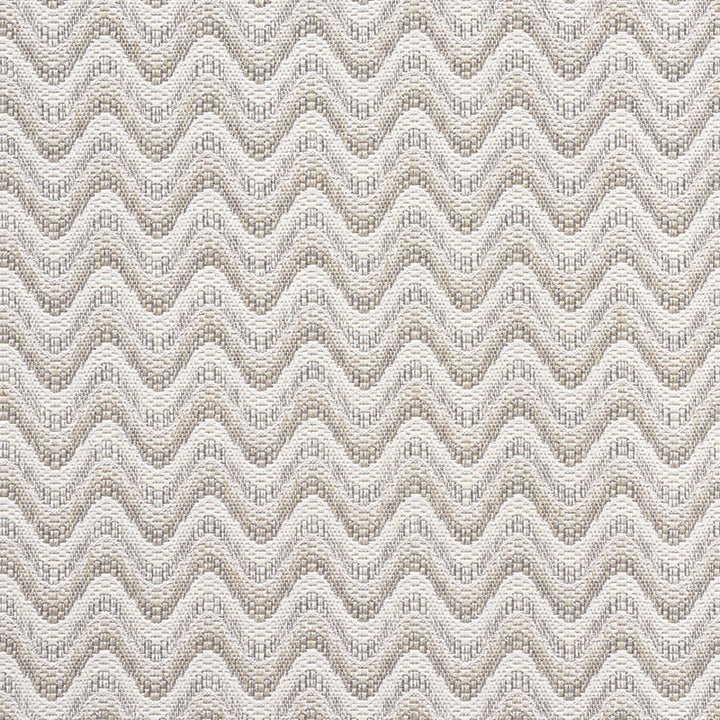 Bargello Wave Natural 73442 by Schumacher Fabric Schumacher Fabric Bargello Wave Natural 73442Fabric COTTON 49% ITALY </p><p>Repeat: H: HORZ. 2 1/4" (6CM) , V: VERT. 1 3/4" (4CM) 55.5 - Fabric Carolina -