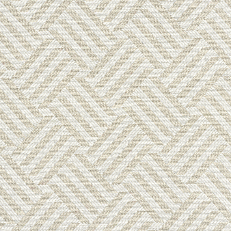 Cross Hatch Natural 73450 by Schumacher Designer Fabric Happy-Together 42% Linen, 38% Cotton, 20% Polyester Martindale 30,000 Horizontal: 4.5 and Vertical: 4.5 55.5 - Swanky Fabrics -