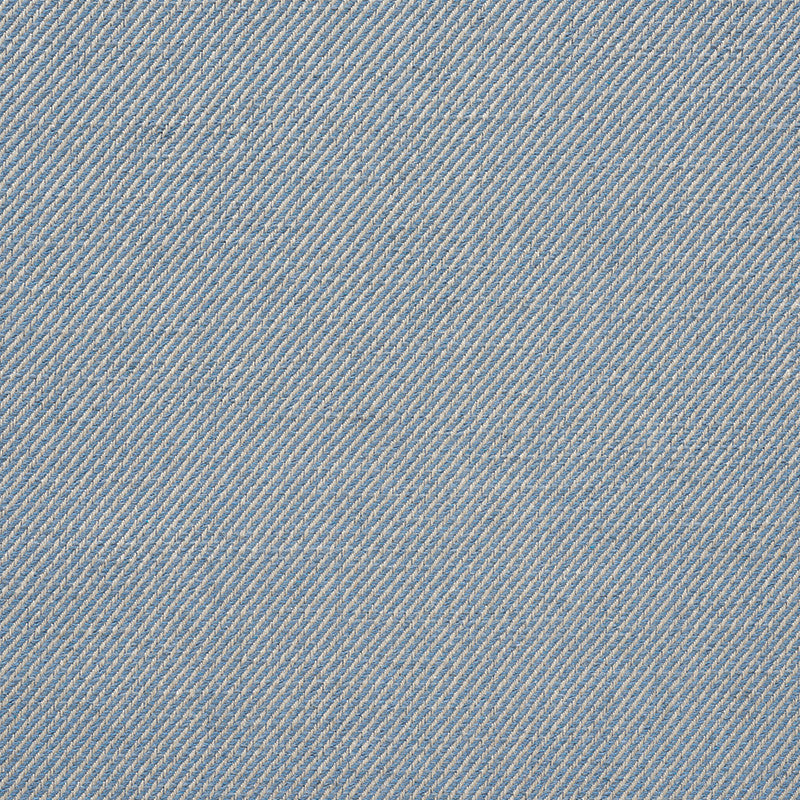 Hurston Denim 73543 by Schumacher Designer Fabric Textures 70% Linen, 22% Cotton, 8% Viscose Martindale 40,000 Horizontal: - and Vertical: - 56 - Swanky Fabrics -