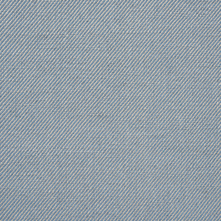 Hurston Denim 73543 by Schumacher Designer Fabric Textures 70% Linen, 22% Cotton, 8% Viscose Martindale 40,000 Horizontal: - and Vertical: - 56 - Swanky Fabrics -