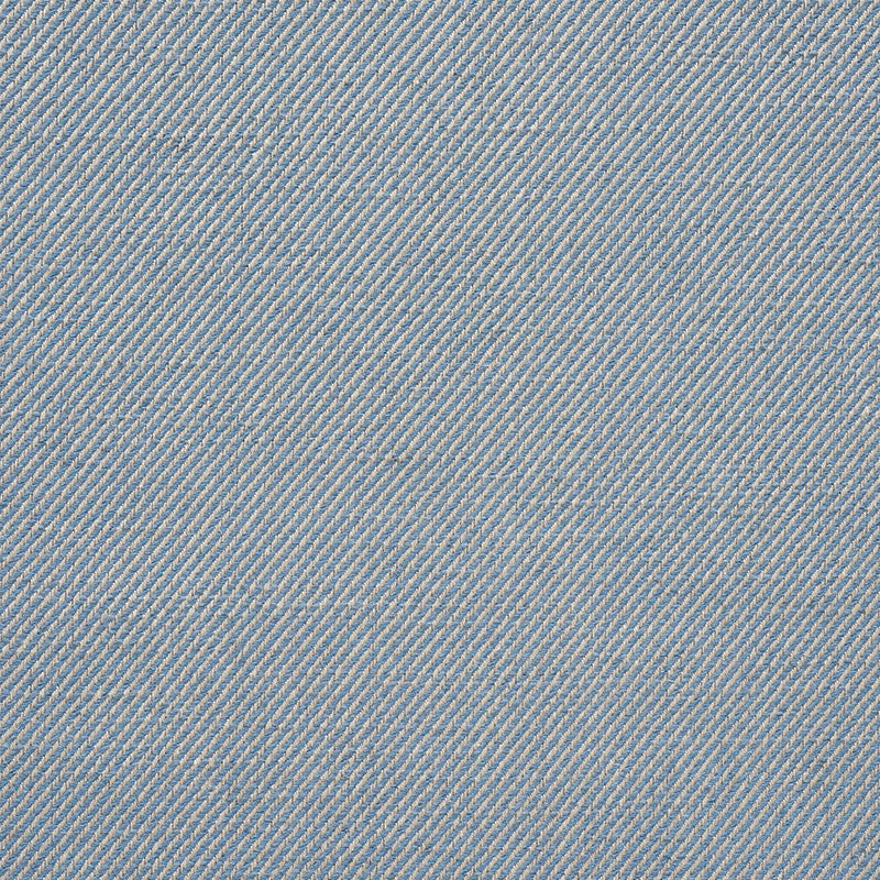 Hurston Denim 73543 by Schumacher Designer Fabric TEXTURES LINEN 70% COTTON 22% ITALY MARTINDALE 40,000 </p><p>Repeat: Horizontal: and Vertical: 56 - Swanky Fabrics -