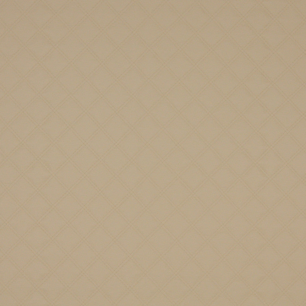 7354 Almond by Charlotte Designer Fabric Ultimate Leather Looks I 90% Virgin Vinyl, 5% Polyurethane, 26oz. Europe Exceeds 200,000 Wyzenbeek Rubs (Heavy Duty) Horizontal: 1.5" x Vertical: 1.5" 54 Inches - Swanky Fabrics -