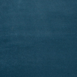 Regal Mohair Ocean 73682 by Schumacher Designer Fabric