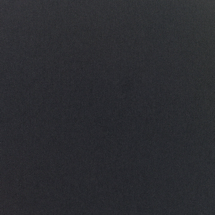 5471 Canvas Raven Black by Sunbrella Designer Fabric Sunbrella Elements - Canvas Sunbrella® Acrylic, Sunbrella® Polyester, Sunbrella® Non-Phthalate PVC USA or Imported 5-Year Horizontal: and Vertical: 60 yd. 54 in. - Swanky Fabrics -