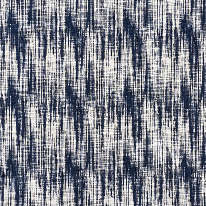 Burashi Texture Indigo 73730 by Schumacher Fabric Schumacher Fabric Burashi Texture Indigo 73730Fabric COTTON 78% ITALY </p><p>Repeat: H: HORZ. 7 1/4" (18CM) , V: VERT. 8 3/4" (22CM) 56.25 - Fabric Carolina -