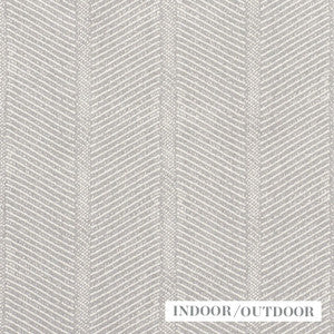 Tambora Indoor/Outdoor Stone 73751 by Schumacher Designer Fabric