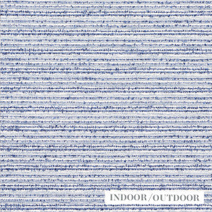 Stucco Texture Indoor/Outdoor Indigo 73771 by Schumacher Designer Fabric