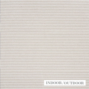 Boucle Stripe Natural 73800 by Schumacher Designer Fabric