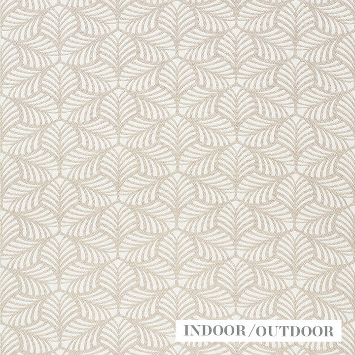 Sonia Ii Natural 73820 by Schumacher Fabric Schumacher Fabric Sonia Ii Natural 73820Fabric ACRYLIC 97% FRANCE </p><p>Repeat: H: HORZ. 13 1/2" (34CM) , V: VERT. 6 1/2" (17CM) 54 - Fabric Carolina -