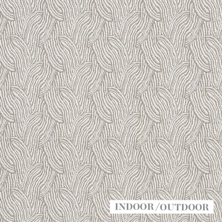 Strata Stone 73830 by Schumacher Fabric Schumacher Fabric Strata Stone 73830Fabric ACRYLIC 97% FRANCE </p><p>Repeat: H: HORZ. 6 3/4" (17CM) , V: VERT. 7" (18CM) 54 - Fabric Carolina -