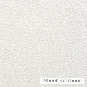 Diamond Weave Ivory 73840 by Schumacher Designer Fabric