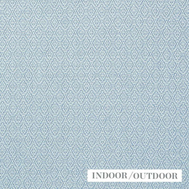 Diamond Weave Sky 73844 by Schumacher Fabric Schumacher Fabric Diamond Weave Sky 73844Fabric LINEN 100% FRANCE </p><p>Repeat: H: HORZ. 3/4" (2CM) , V: VERT. 1 1/2" (4CM) 54.5 - Fabric Carolina -