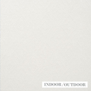 Geometric Weave Ivory 73860 by Schumacher Designer Fabric