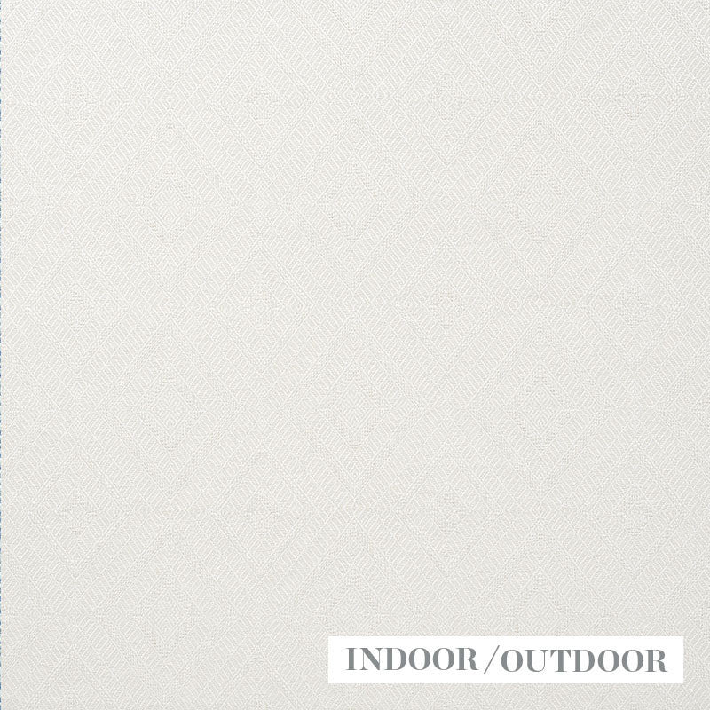 Geometric Weave Ivory 73860 by Schumacher Fabric Schumacher Fabric Geometric Weave Ivory 73860Fabric LINEN 94% FRANCE </p><p>Repeat: H: HORZ. 7" (18CM) , V: VERT. 7 1/2" (19CM) 55 - Fabric Carolina -