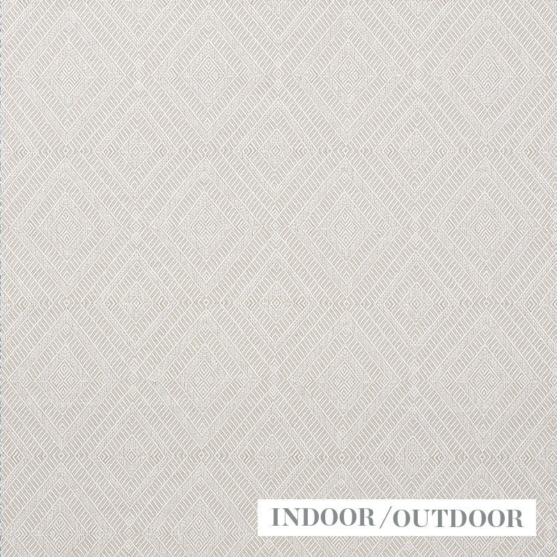 Geometric Weave Natural 73861 by Schumacher Fabric Schumacher Fabric Geometric Weave Natural 73861Fabric LINEN 94% FRANCE </p><p>Repeat: H: HORZ. 7" (18CM) , V: VERT. 7 1/2" (19CM) 55 - Fabric Carolina -