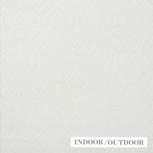 Geometric Weave Mineral 73862 by Schumacher Designer Fabric