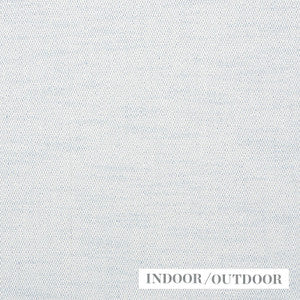Camarillo Weave Indoor/Outdoor Chambray 73873 by Schumacher Designer Fabric