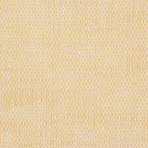 Camarillo Weave Indoor/Outdoor Yellow 73877 by Schumacher Designer Fabric