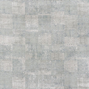 Zagros Velvet Mineral 73960 by Schumacher Designer Fabric
