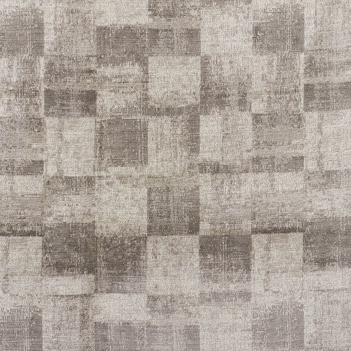 Zagros Velvet Taupe 73961 by Schumacher Designer Fabric CUT & PATTERNED VELVETS VISCOSE 52% COTTON 30% INDIA WYZENBEEK 50,000 </p><p>Repeat: Horizontal: 26 1/2" (67CM) and Vertical: 30 1/2" (77CM) 54 - Swanky Fabrics -
