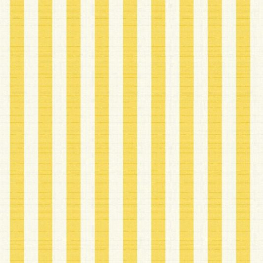 40606-0001 Sail Away Sunflower by Sunbrella Designer Fabric Perspectives Collection 100% Sunbrella Materials USA 5-Year 54 inches (137.16 cm) - Swanky Fabrics -