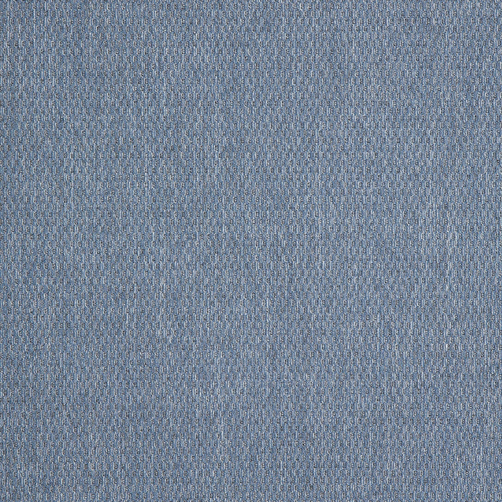 40421-0028 Pique Denim by Sunbrella Designer Fabric Sunbrella Fusion SunbrellaÂ® Acrylic, SunbrellaÂ® Polyester USA or Imported 5-Year Horizontal: Yes and Vertical: 60 yd. 54 in. - Swanky Fabrics -