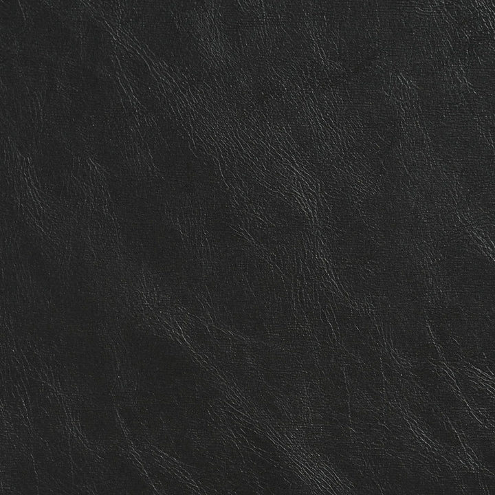 7400 Black by Charlotte Designer Fabric Breathables 100% Breathable Polyurethane, 26oz. Asia Exceeds 250,000 Wyzenbeek Rubs (Heavy Duty) No Repeat 54 Inches - Swanky Fabrics -
