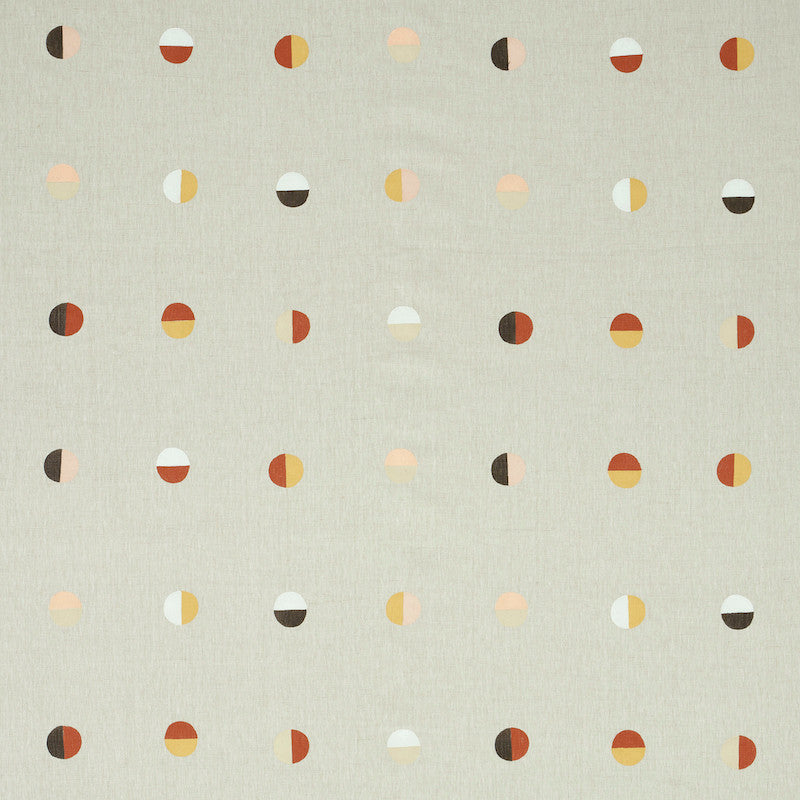 Joshua Tree Desert Moons 74043 by Schumacher Fabric Schumacher Fabric Joshua Tree Desert Moons 74043Fabric LINEN 100% UNITED STATES OF AMERICA </p><p>Repeat: H: HORZ. 19" (48Cm) , V: VERT. 19" (48Cm) 54 - Fabric Carolina -