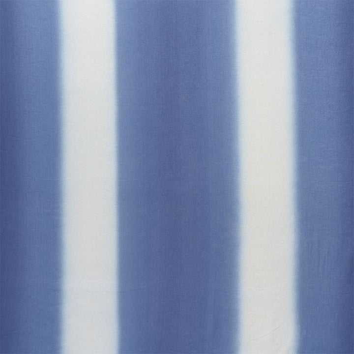 Lago Blue 74091 by Schumacher Designer Fabric BROAD STROKES See Sample ITALY - </p><p>Repeat: Horizontal: 56 1/4" (143CM) and Vertical: - 56 1/4" (143CM) - Swanky Fabrics -
