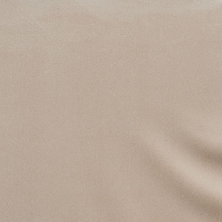 Empress Performance Velvet Natural 74112 by Schumacher Designer Fabric PERFECT BASICS: EMPRESS VELVET POLYESTER 100% CHINA MARTINDALE 100,000 </p><p>Repeat: Horizontal: and Vertical: 57 - Swanky Fabrics -