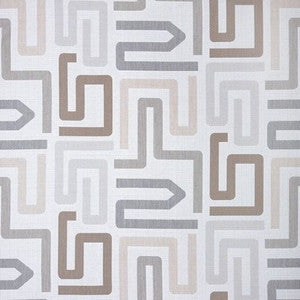 145994-0005 Labyrinth Cloud by Sunbrella Designer Fabric
