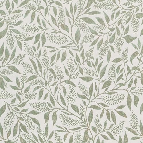 146272-0001 Exquisite Aloe by Sunbrella Designer Fabric Fusion Collection 100% Sunbrella Materials USA 5-Year 54 inches (137.16 cm) - Swanky Fabrics -