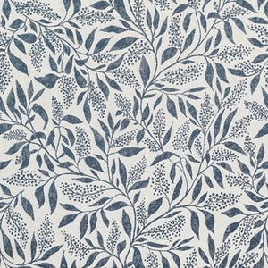 146273-0002 Exquisite II Indigo by Sunbrella Designer Fabric